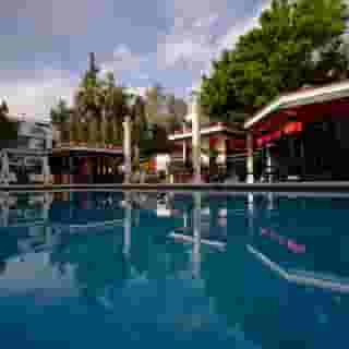 Club Hotel Sera, 6 of 6