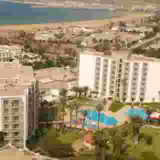 Kenzi Europa Hotel, 6 of 6