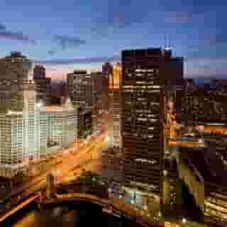 Hyatt Regency Chicago, 2 of 5