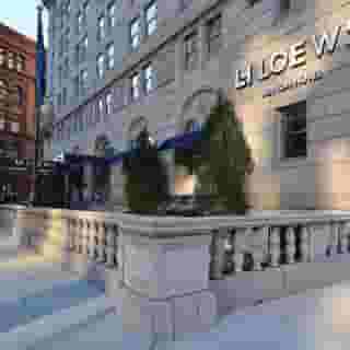 Jurys Boston, 1 of 5