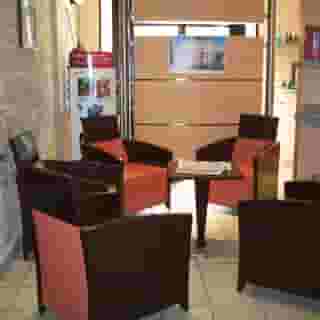 Hotel au Patio Morand, 2 of 5