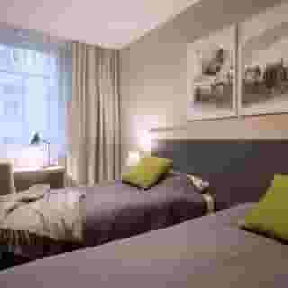 Belle Epoque Residence, 3 of 5