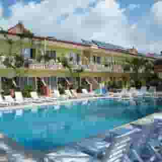 Sunberk Hotel, 2 of 5