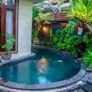 The Bali Dream Villa Suite Seminyak, 4 of 5