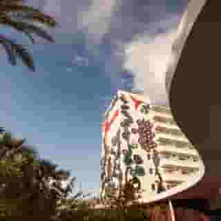 The Unexpected Ibiza Hotel - Ushuaia Club Entrance Included - Adults Only, 6 of 6