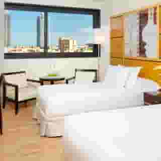 H10 Marina Barcelona, 6 of 6
