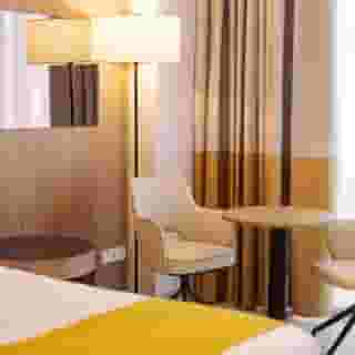 Hotel Gold Arcos, 5 of 5