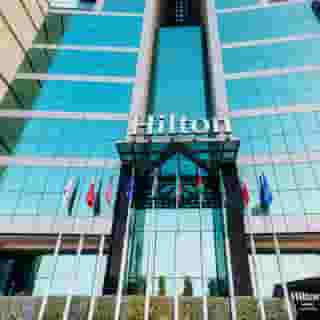 Hilton Bahrain, 2 of 5