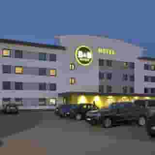 B&b Hotel Erlangen, 6 of 6