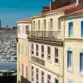 Carre Vieux Port, 2 of 5