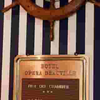 Hotel Opera Deauville, 5 of 5