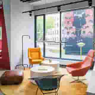 Tsh Amsterdam West, 1 of 5