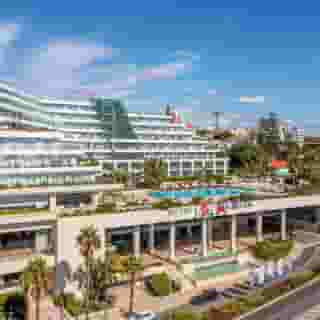 Cascais Miragem, 1 of 5