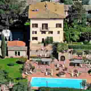 Villa Curina Resort, 1 of 5