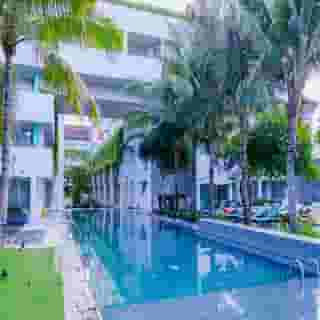 Ikosharold Resort Benoa, 3 of 5