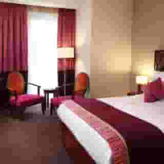 Doubletree by Hilton London - Marble Arch, 1 of 5