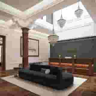 Palacio Arriluce Hotel, 4 of 5