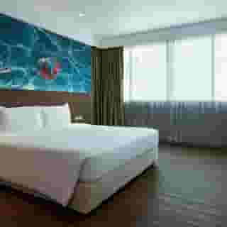 Centara Life Government Complex Hotel & Convention, 1 of 5