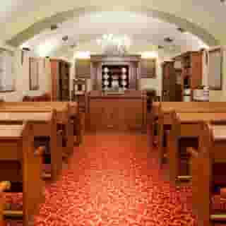 Kosher Hotel King David, 3 of 5