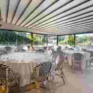 Villa Pamphili, 4 of 5