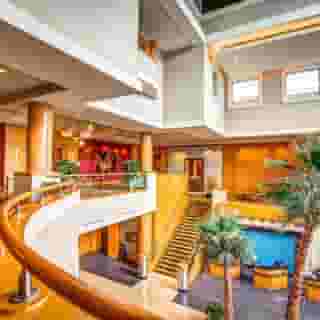 Embassy Suites by Hilton Houston Energy Corridor, 5 of 5