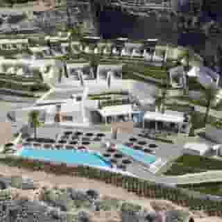 Santo Mine Oia Suites, 1 of 5