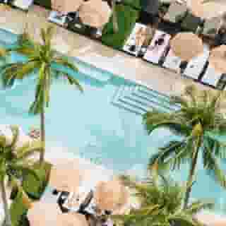 The Setai, Miami Beach, 2 of 5