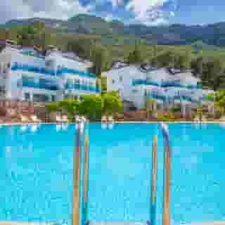 Orka Royal Hills Apartments, 2 of 5