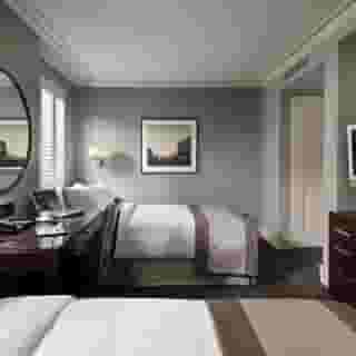 St. Regis Hotel Vancouver, 6 of 6