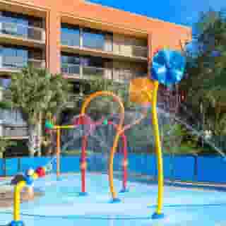 Rosen Inn Lake Buena Vista , 2 of 5