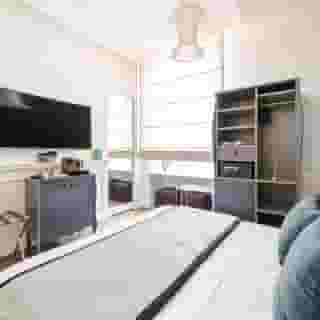 Rhea Silvia Luxury Rooms Spagna, 2 of 5