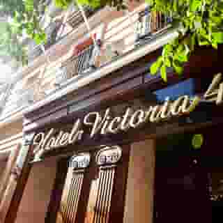 Victoria 4 Puerta del Sol, 5 of 5