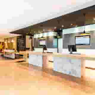 ibis Muenchen Parkstadt Schwabing, 2 of 5