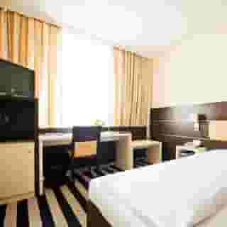 Bristol Hotel, 6 of 6