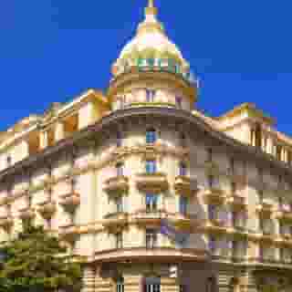 The Westin Excelsior, 1 of 5