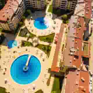 Aparthotel Royal Sun, 5 of 5