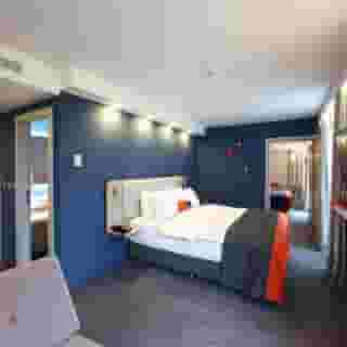 Holiday Inn Express Ljubljana, 2 of 5