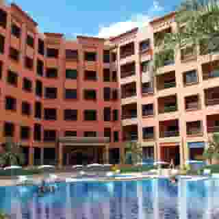 Mogador Menzah Appart Hôtel, 1 of 5