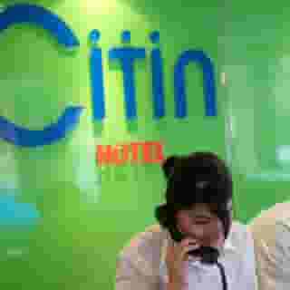 Citin MasJid Jamek by Compass Hospitality, 6 of 6