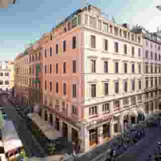 Hotel Marco Polo, 6 of 6