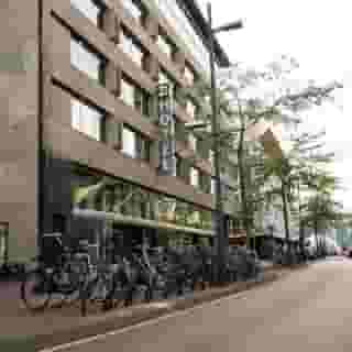Crown Hotel Eindhoven Centre, 4 of 5