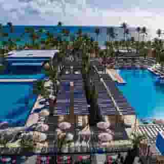 Hotel Riu Bambu, 2 of 5