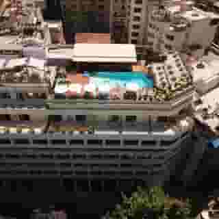 Novotel Athenes, 5 of 5