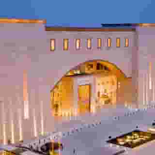 Movenpick Resort & Marine Spa Sousse, 4 of 5