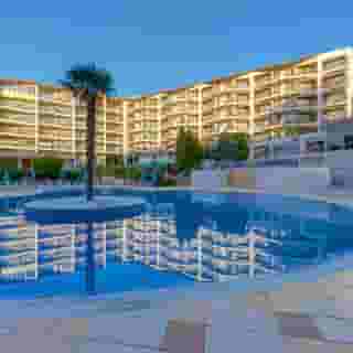 Hotel Smartline Madara, 1 of 5