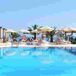 Odyssia Beach Hotel, 4 of 5