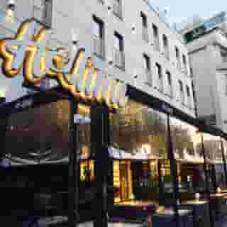 Stayso The House Hotel, 4 of 5