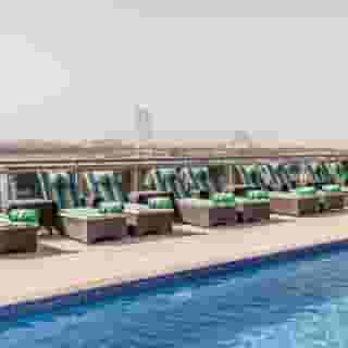 Holiday Inn Dubai Al Barsha, 1 of 5