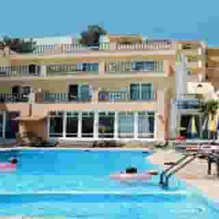 Sofia - Mythos Beach Aparthotel, 1 of 5