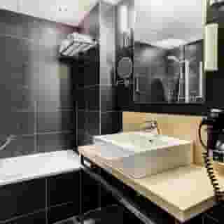 NH Amsterdam Noord, 5 of 5